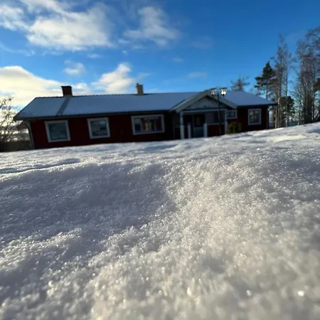 Rompelberg Boende I Raettvik Exterior photo