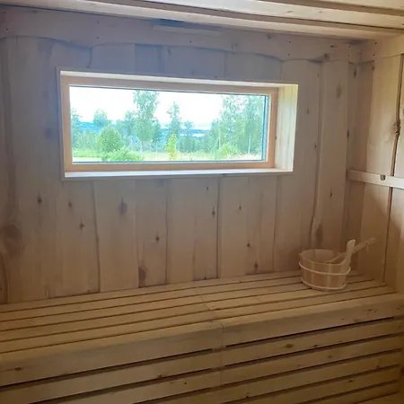 Rompelberg Boende I Raettvik Room photo