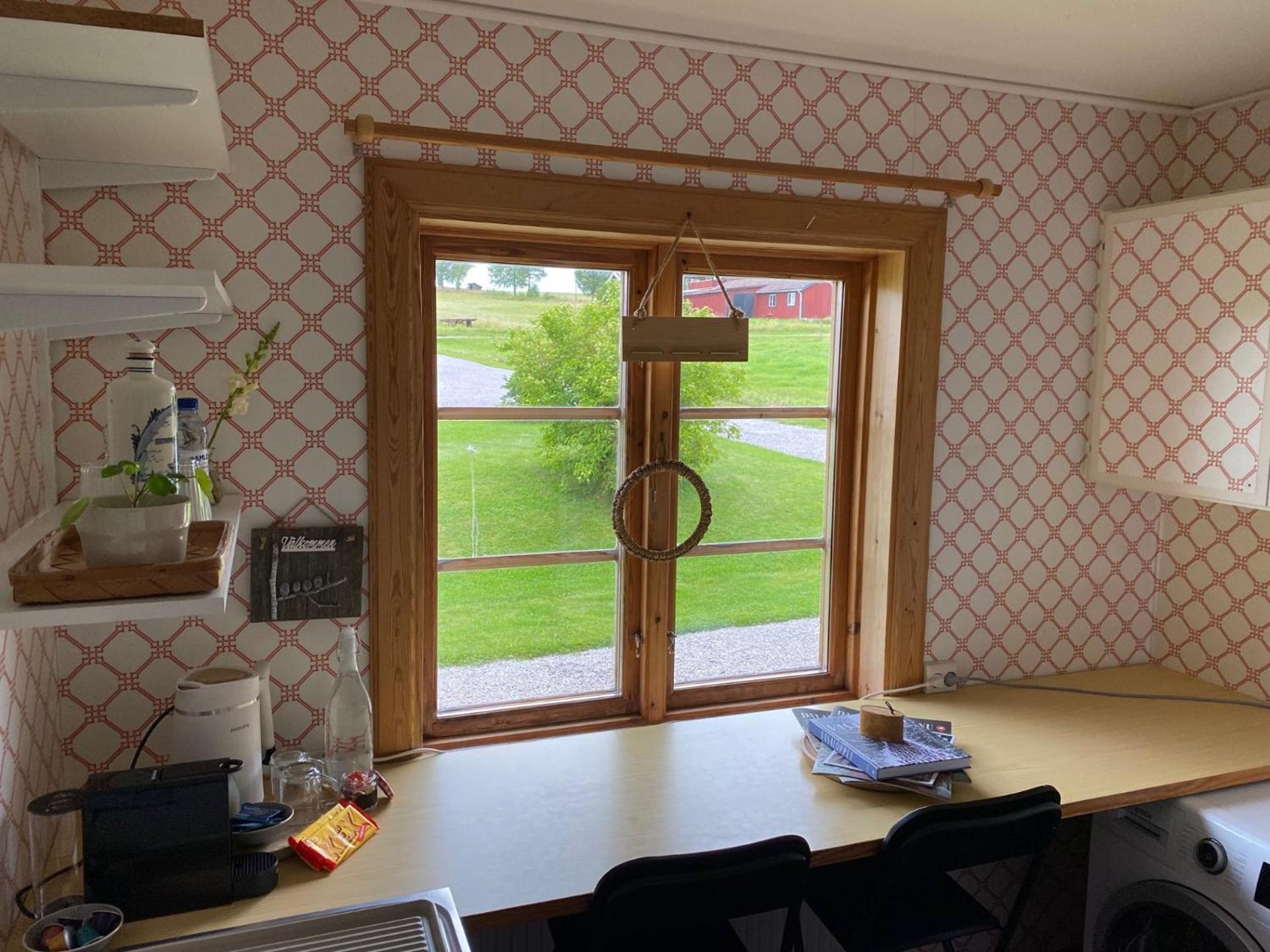 Privatunterkunft Rompelberg I Rättvik